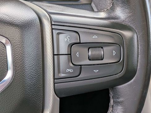 Used 2022 GMC Yukon Denali w/ Advanced Technology Package AWD/4WD image 29