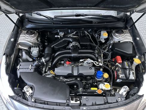 Used 2015 Subaru Outback 2.5i Premium image 28