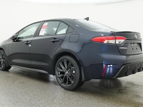 New 2026 Toyota Corolla SE FWD image 5