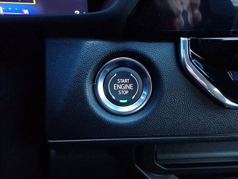 New 2026 Chevrolet Colorado Trail Boss image 21