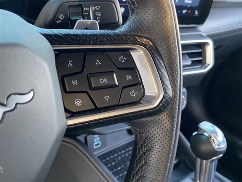 Used 2024 Ford Mustang GT Premium w/ GT Performance Package image 24