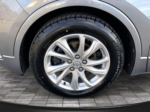 Used 2020 Buick Envision Preferred image 9