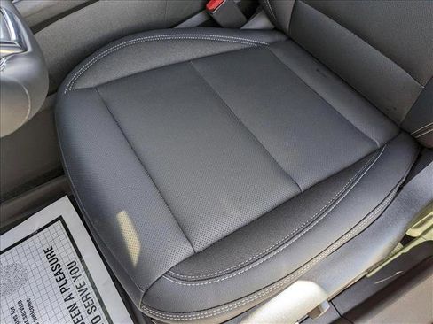 New 2025 Chevrolet Blazer EV LT image 4