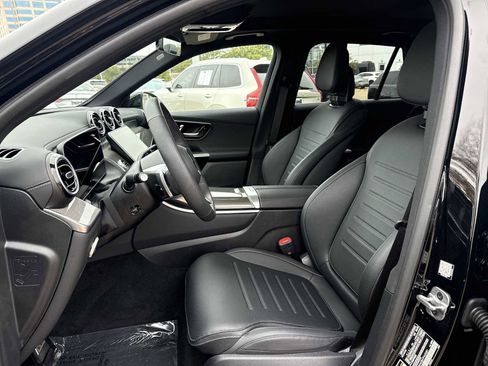 Certified 2026 Mercedes-Benz GLC 300 image 15