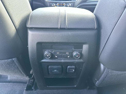 Certified 2023 Chevrolet Traverse Premier w/ Redline Edition image 14