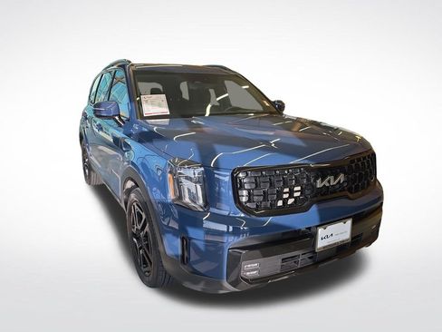 Used 2024 Kia Telluride SX Prestige X-Line AWD/4WD image 11