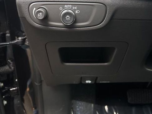 New 2026 Chevrolet TrailBlazer LT w/ Convenience Package image 21