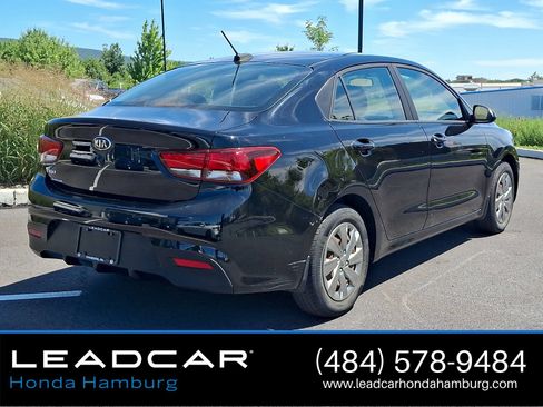 Used 2019 Kia Rio LX FWD image 7