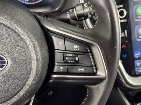Certified 2023 Subaru Outback Touring XT AWD/4WD image 23