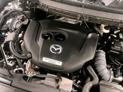 Used 2022 MAZDA CX-9 Touring image 35