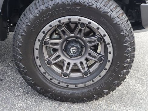 Used 2018 Ford F150 Raptor w/ Equipment Group 801A Mid image 9