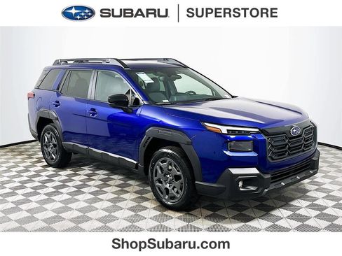 New 2026 Subaru Outback Premium AWD/4WD image 1