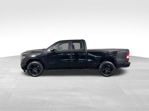 Used 2022 RAM 1500 Big Horn image 3