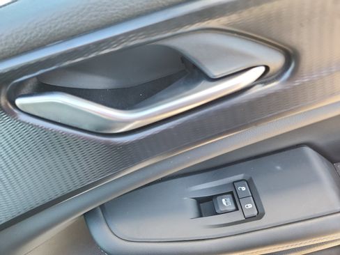 New 2025 Jeep Grand Cherokee Laredo X w/ Luxury Tech Group I image 20