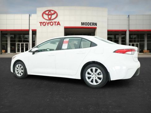 New 2026 Toyota Corolla LE image 12