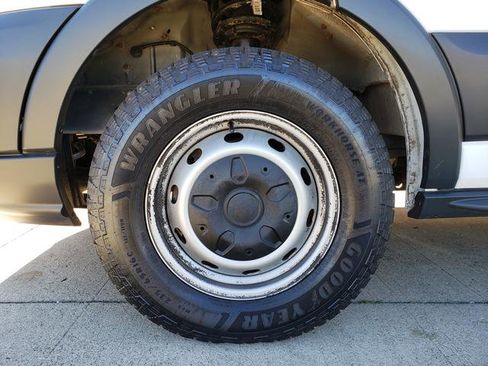 Used 2016 Ford Transit 150 130 Low Roof image 27