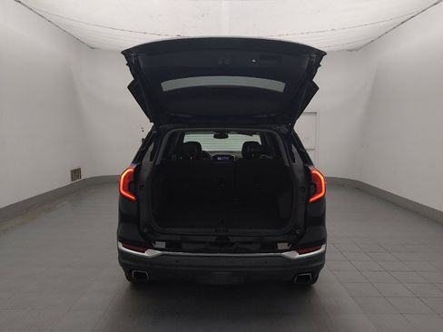 Used 2018 GMC Terrain SLT w/ Preferred Package image 29