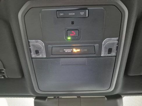 New 2026 Toyota Tacoma SR5 image 21