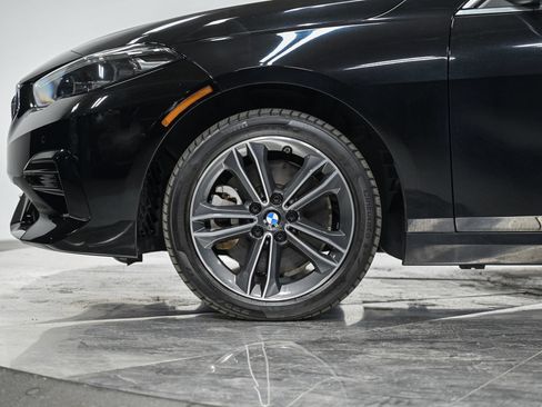 Used 2024 BMW 228i xDrive Gran Coupe w/ Convenience Package AWD/4WD image 3