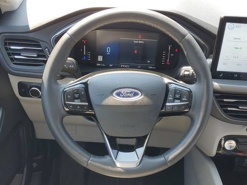 Certified 2023 Ford Escape Active w/ Tech Pack #1 AWD/4WD image 32