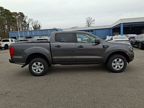 Used 2020 Ford Ranger XLT image 7