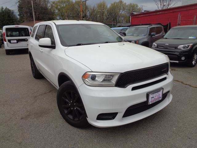 Used 2020 Dodge Durango AWD w/ Trailer Tow Group IV image 31