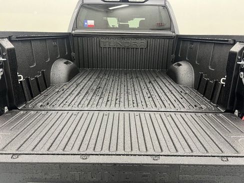 New 2025 Toyota Tundra SR5 image 27
