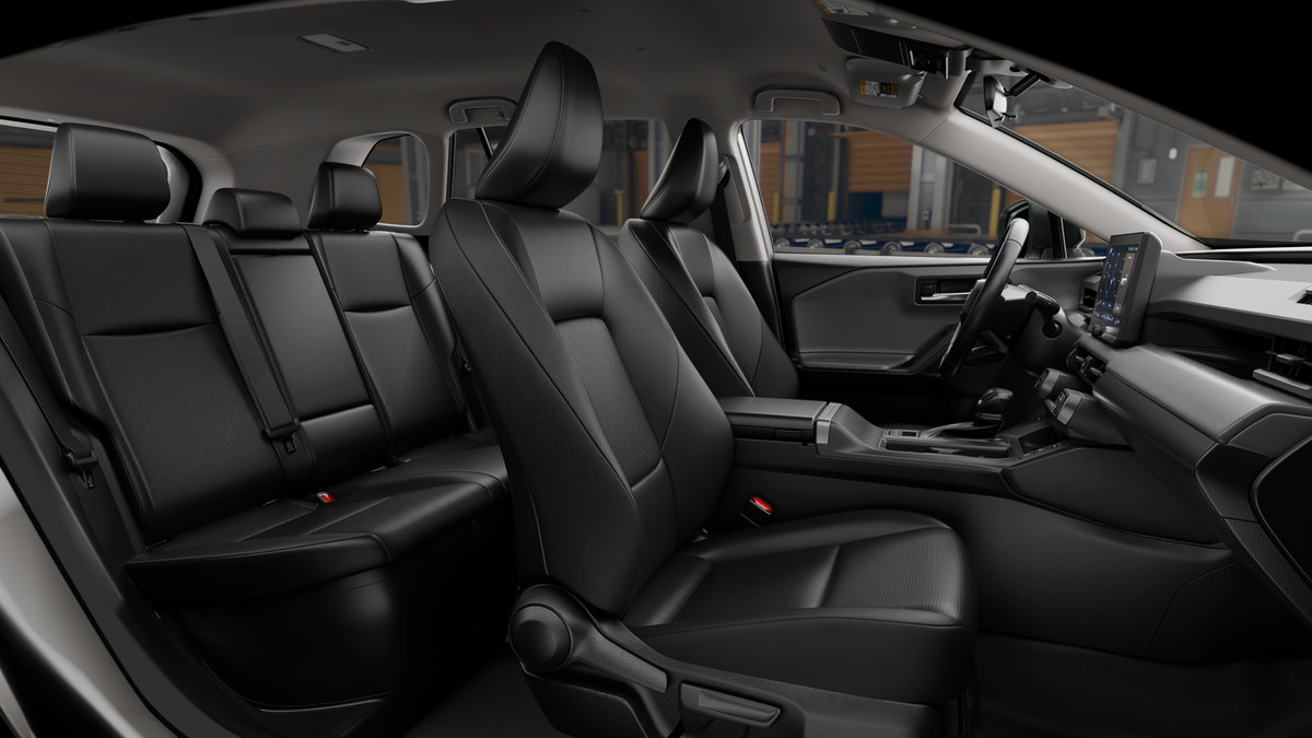 New 2026 Toyota RAV4 XLE Premium AWD/4WD image 22