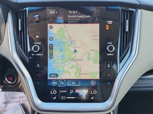 Used 2020 Subaru Outback Limited XT w/ Popular Package #2 image 21