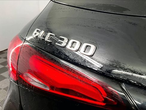 New 2026 Mercedes-Benz GLC 300 GLC 300 image 7