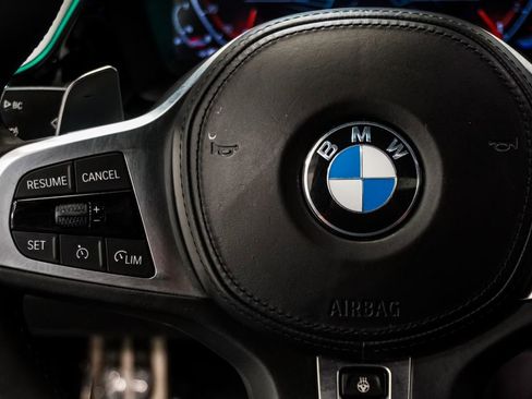 Used 2020 BMW Z4 sDrive30i w/ Executive Package RWD image 12