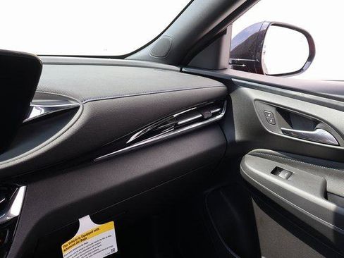 New 2025 Buick Envista Sport Touring w/ Convenience I Package image 24