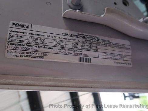 Used 2019 Ford F250 XL w/ Power Equipment Group RWD image 35