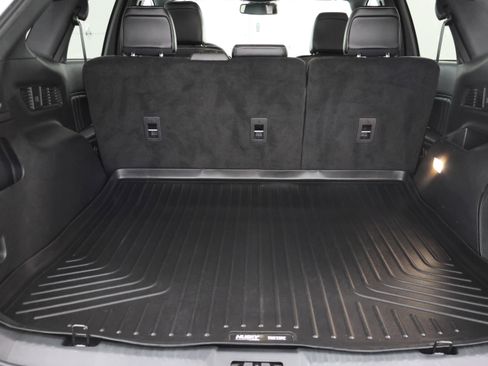 Used 2023 Ford Edge ST image 26