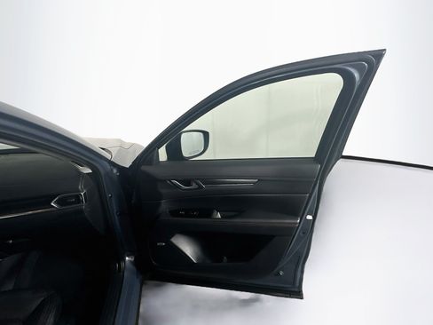 Used 2025 MAZDA CX-5 Carbon Edition AWD/4WD image 32