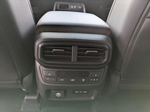 New 2025 Honda Pilot Black Edition image 14