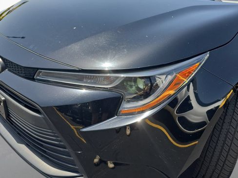 Used 2023 Toyota Corolla LE FWD image 29