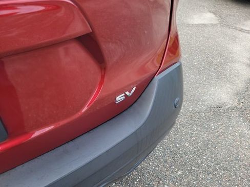 Used 2020 Nissan Kicks SV FWD image 8