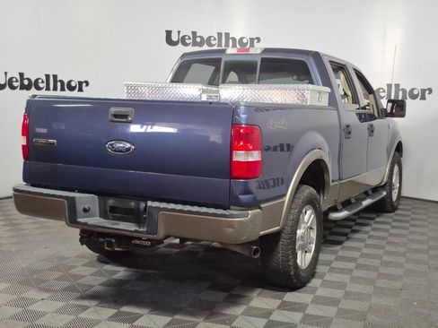 Used 2004 Ford F150 XLT AWD/4WD image 7