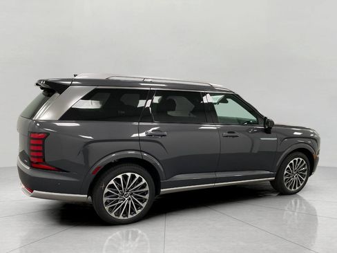 New 2026 Hyundai Palisade Calligraphy image 2