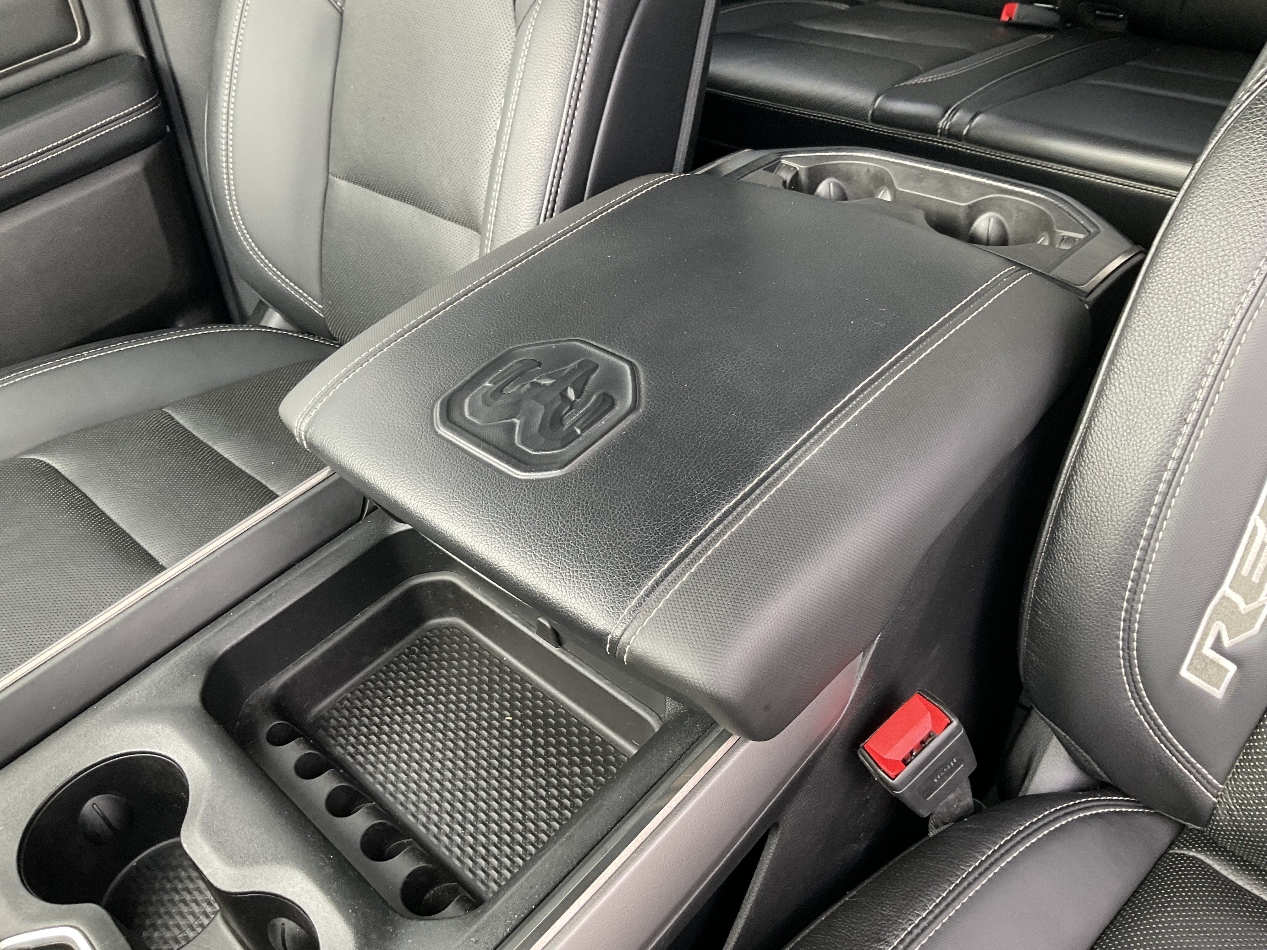 Used 2023 RAM 1500 Rebel w/ Rebel Level 2 Equipment Group AWD/4WD image 18