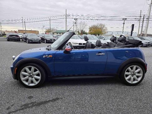 Used 2007 MINI Cooper S image 14