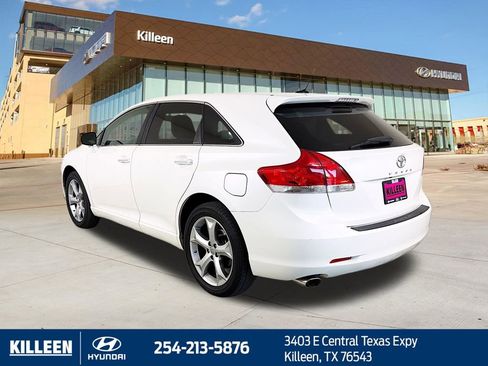 Used 2009 Toyota Venza image 5