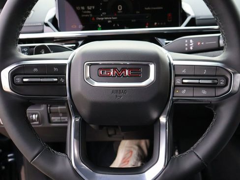 New 2026 GMC Sierra EV Elevation image 38