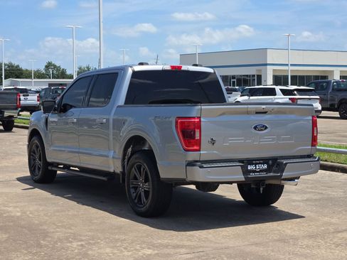 Used 2022 Ford F150 XLT w/ Equipment Group 302A High RWD image 6