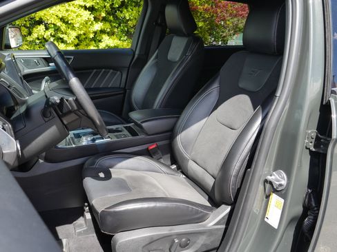Certified 2023 Ford Edge ST AWD/4WD image 36