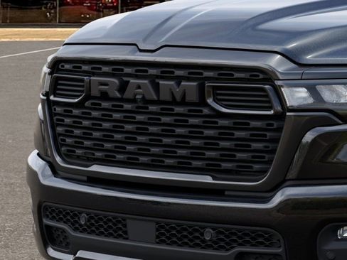 New 2026 RAM 1500 Big Horn image 11