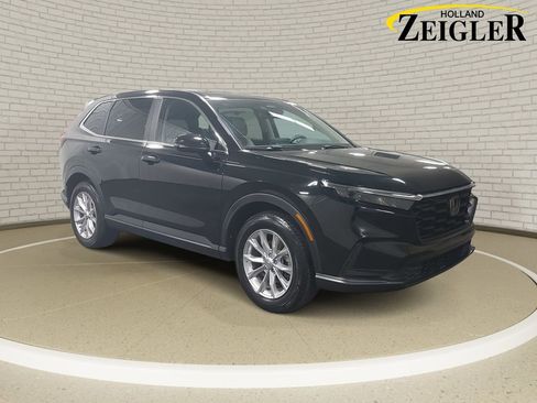 Used 2023 Honda CR-V EX image 3