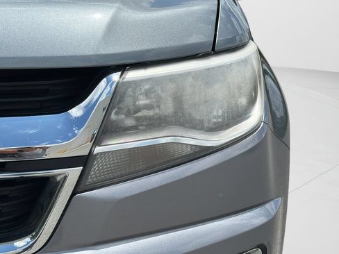 Used 2019 Chevrolet Colorado LT w/ LT Convenience Package RWD image 24