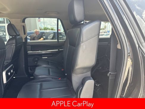 Used 2024 Ford Expedition Max XLT RWD image 9